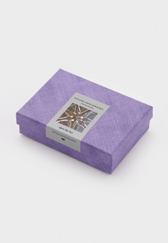 Колье Stone Philosophy