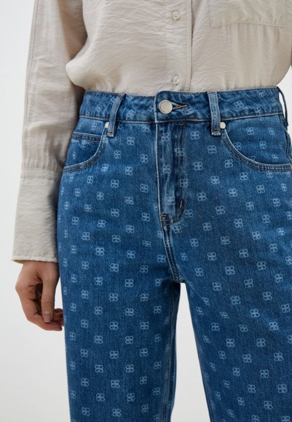 Джинсы Belucci