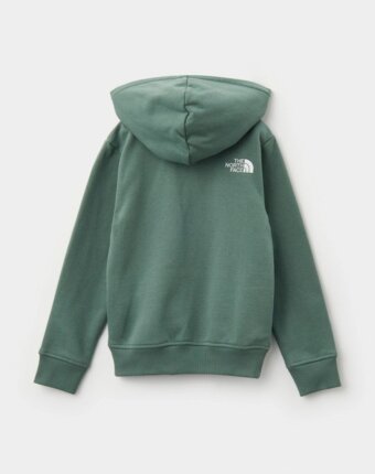 Худи The North Face детям