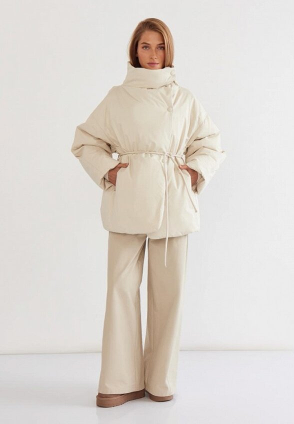 Пуховик Vittoria Vicci