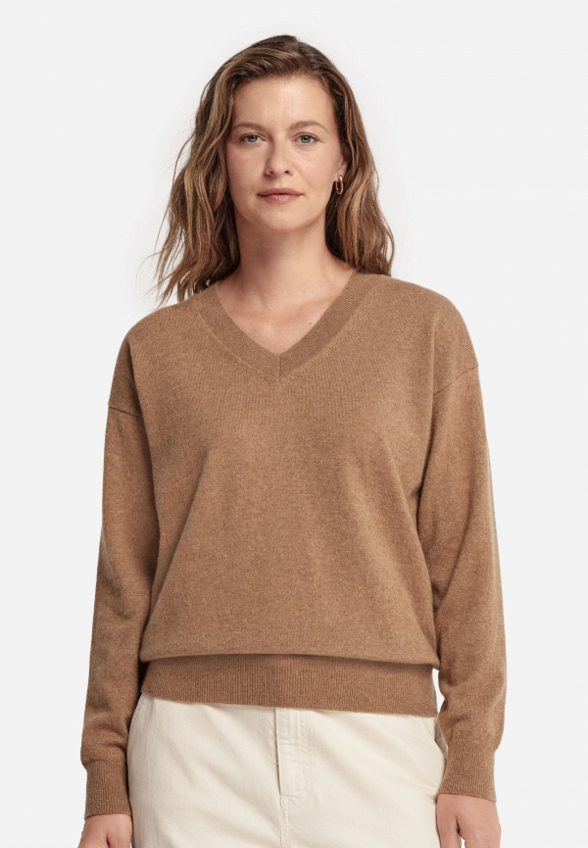 Пуловер Falconeri