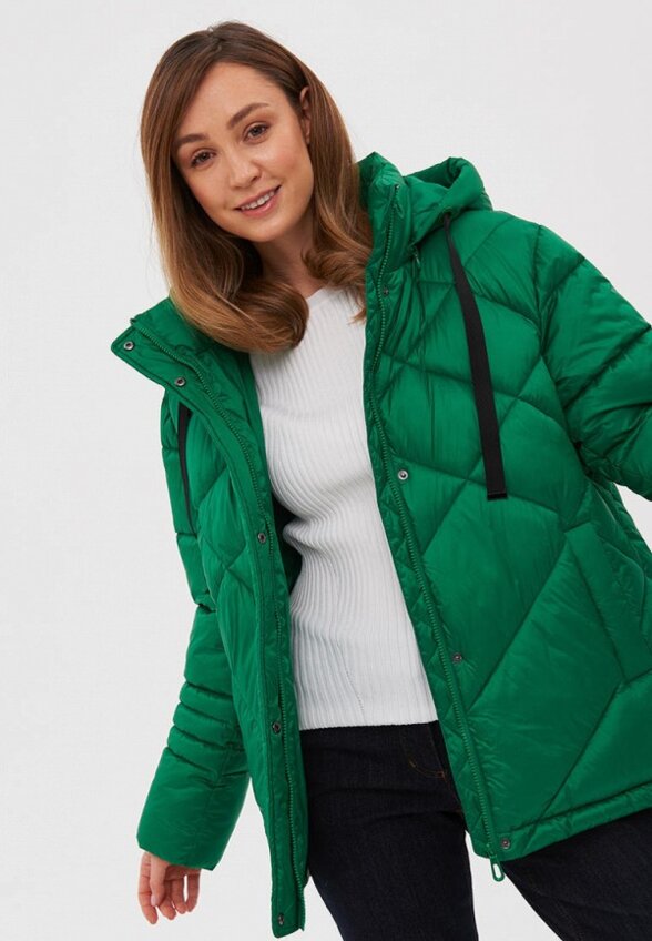 Куртка стеганая Gerry Weber