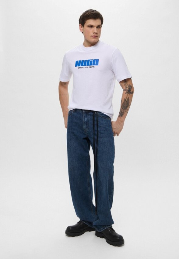Футболка Hugo