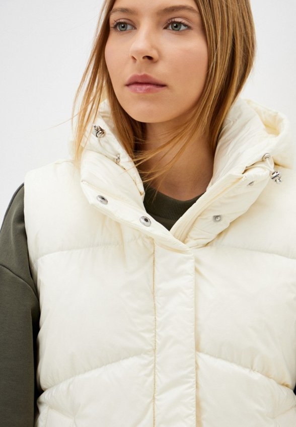 Жилет утепленный Conso