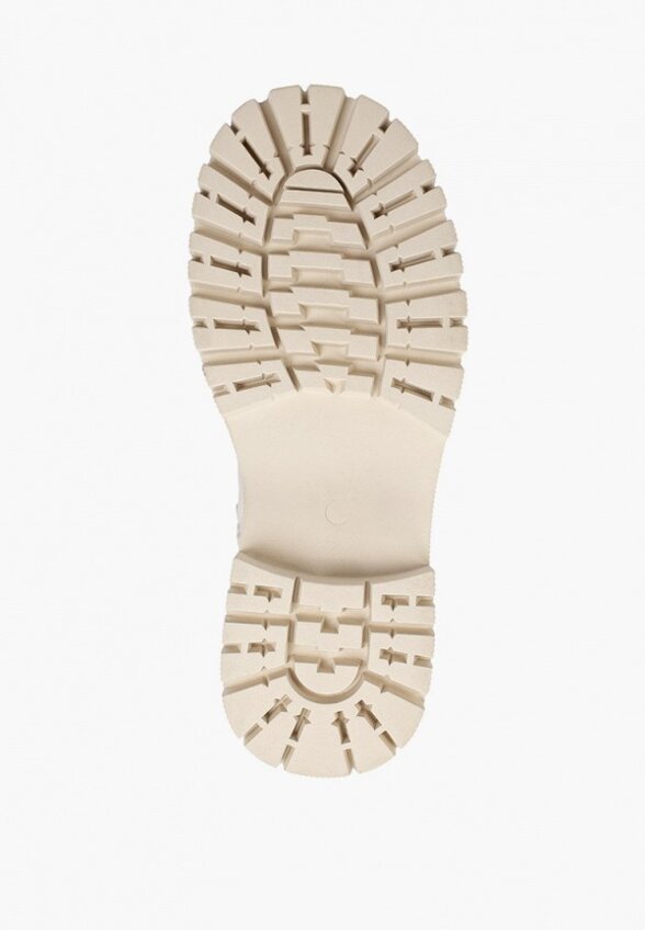 Ботинки Abricot