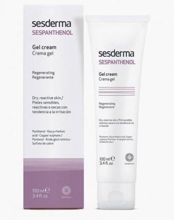 Крем для тела Sesderma женщинам