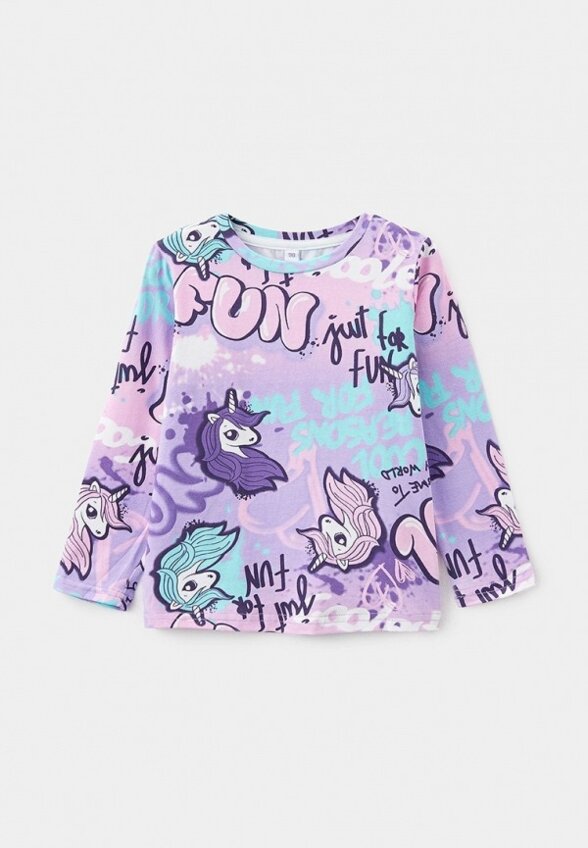 Лонгслив PlayToday