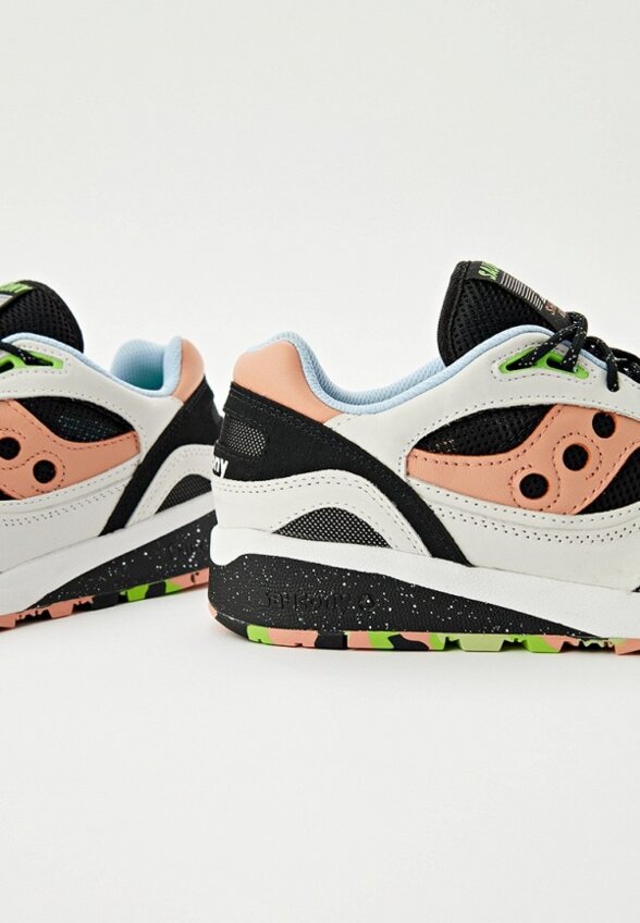 Кроссовки Saucony