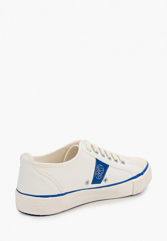 Кеды Два Мяча