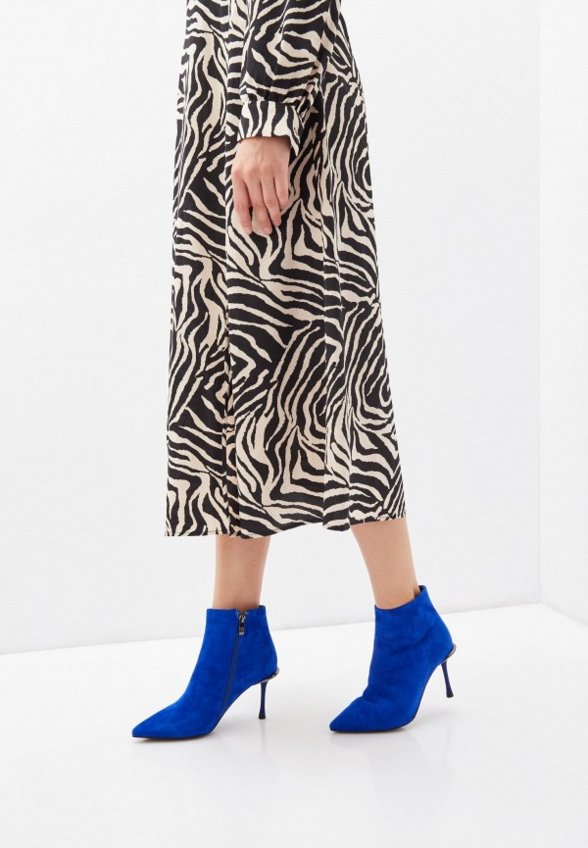 Ботильоны Valley