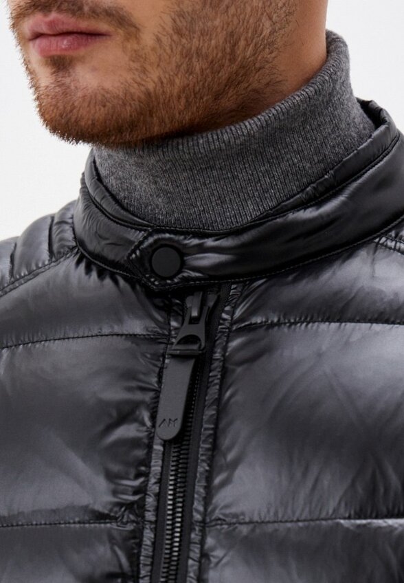 Куртка утепленная Antony Morato