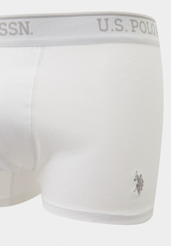 Трусы 3 шт. U.S. Polo Assn.