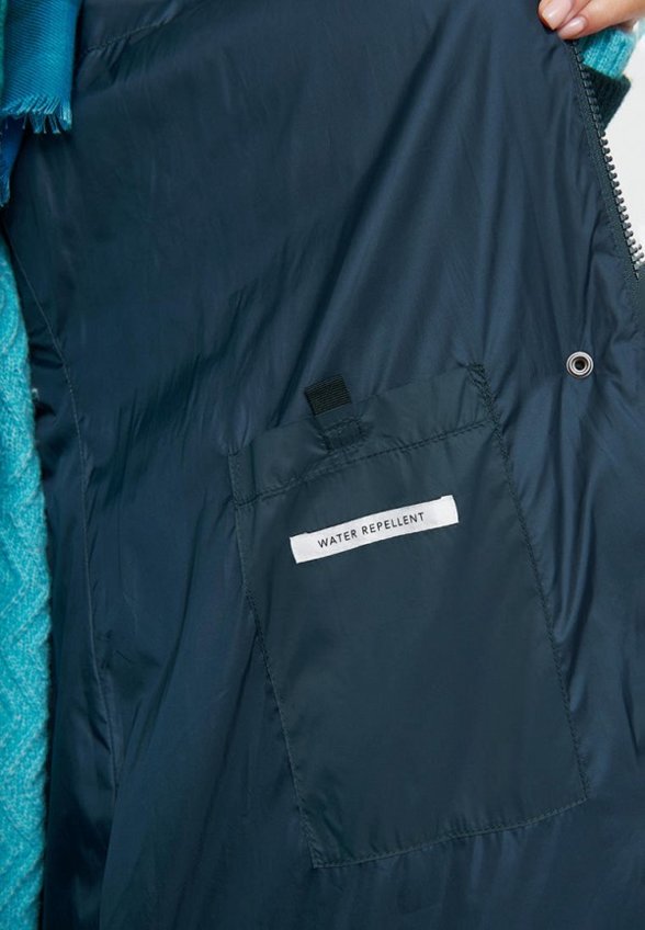 Пуховик Gerry Weber