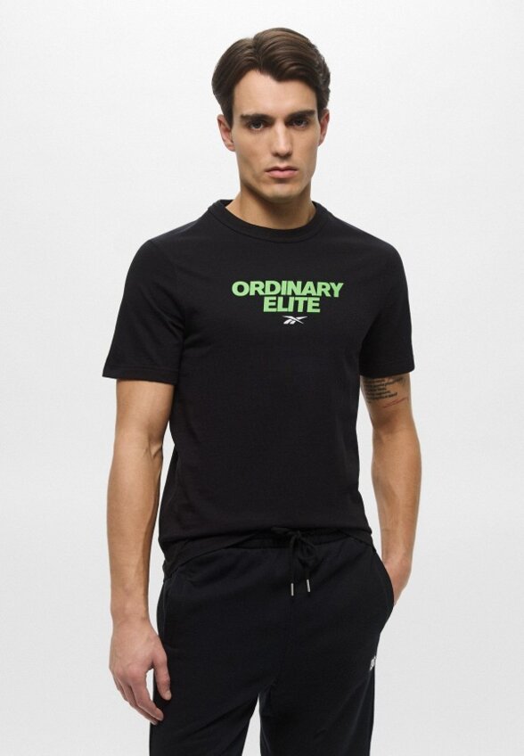 Футболка Reebok