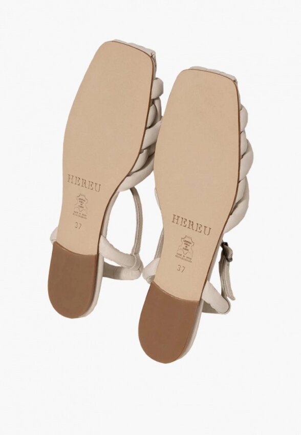 Сандалии Hereu