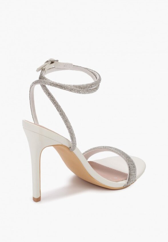 Босоножки Obba