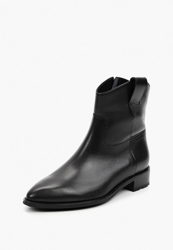 Ботинки Giotto