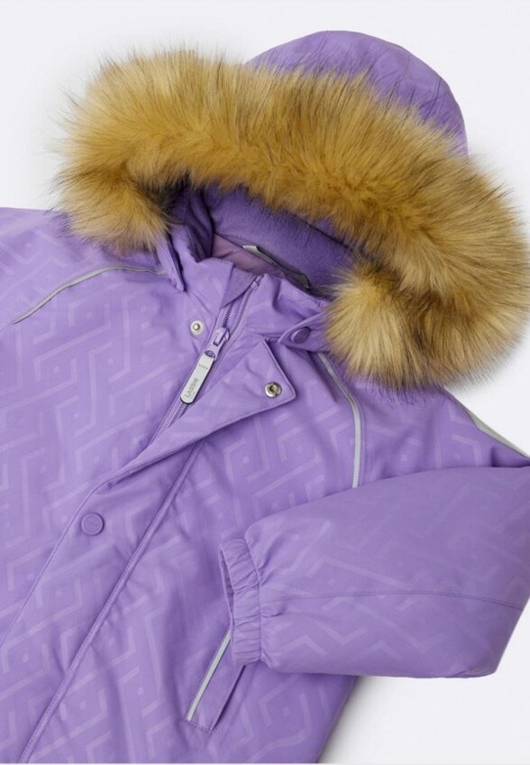 Комбинезон утепленный Lassie