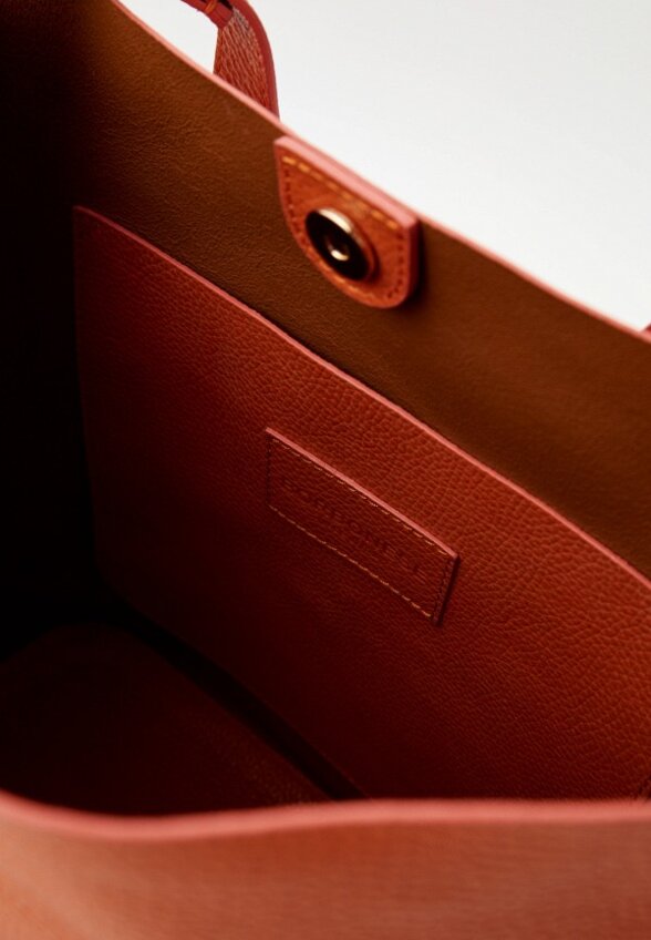 Сумка и косметичка Borbonese