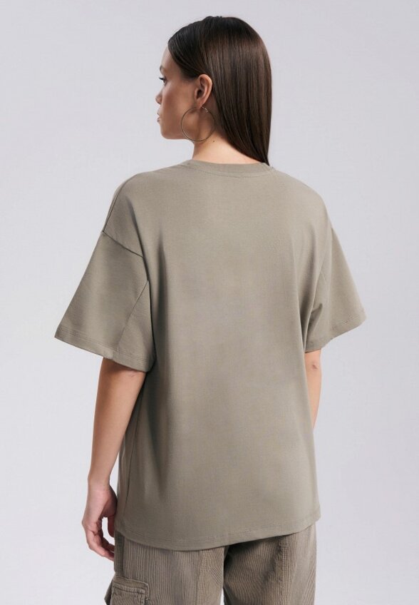 Футболка Твое