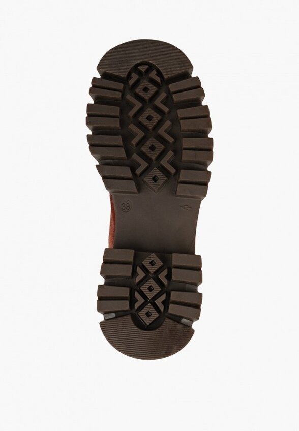 Полусапоги Gut Moving Good