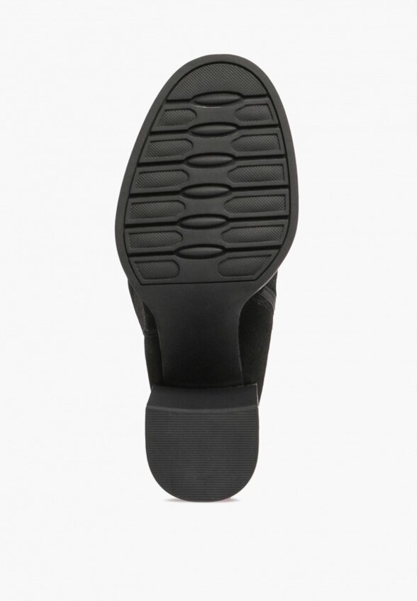 Ботфорты El Tempo