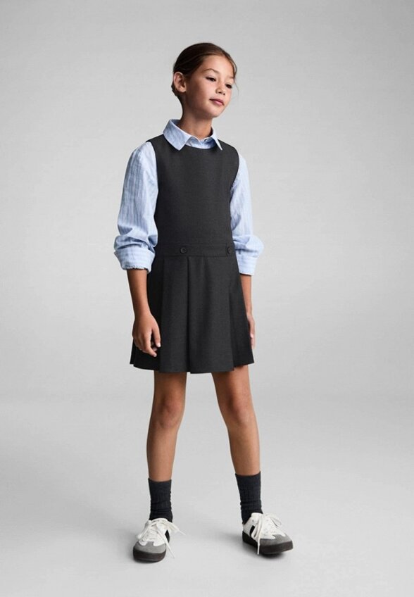Платье Mango Kids