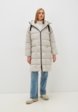 Пуховик Dixi-Coat1  - превью