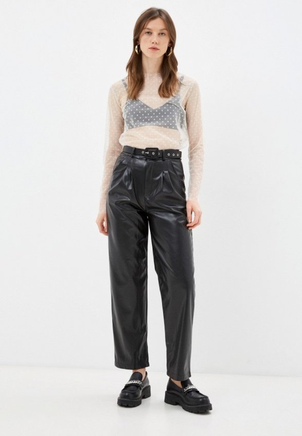 Брюки Aaquamarina