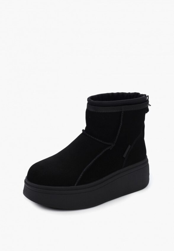 Полусапоги Camille