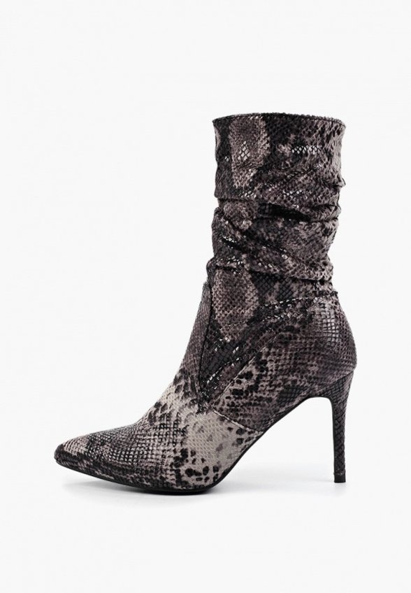 Полусапоги Crony