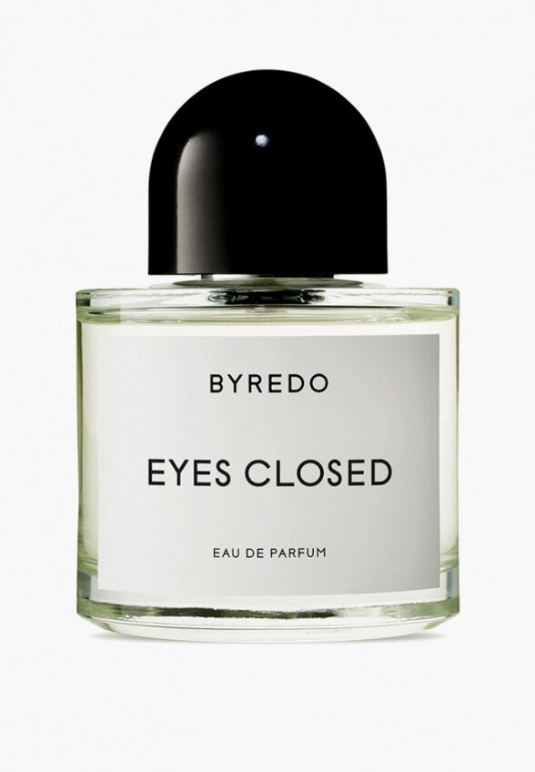 Парфюмерная вода Byredo