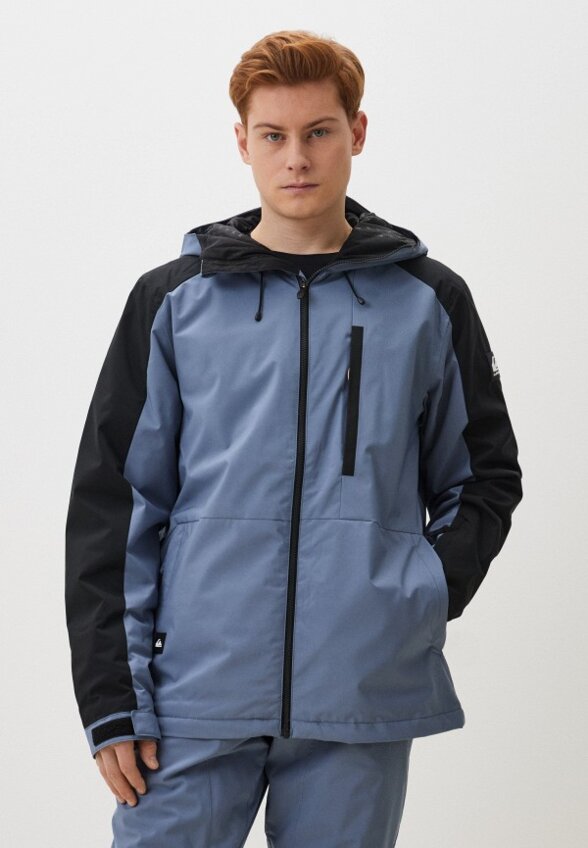 Куртка сноубордическая Quiksilver