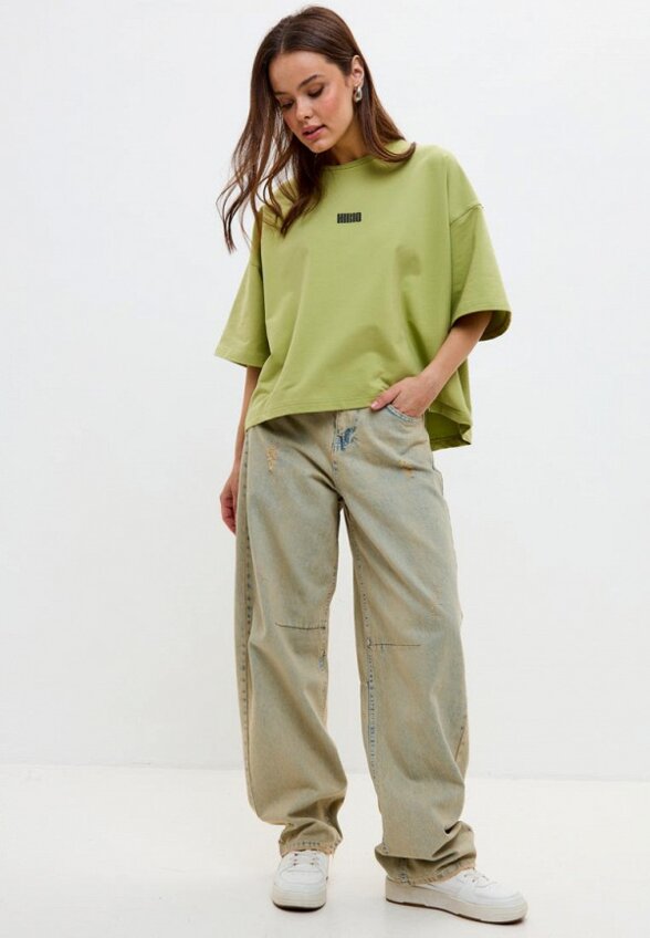 Футболка Hibio