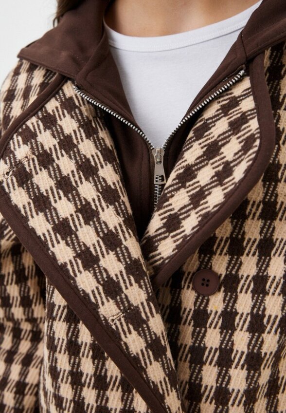 Полупальто Grafinia