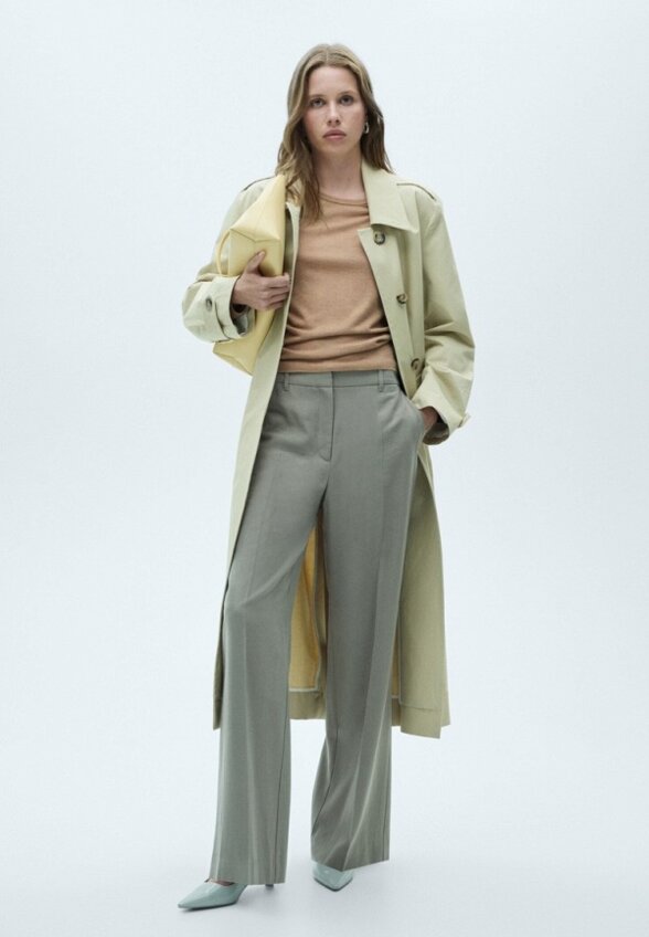 Джемпер Mango