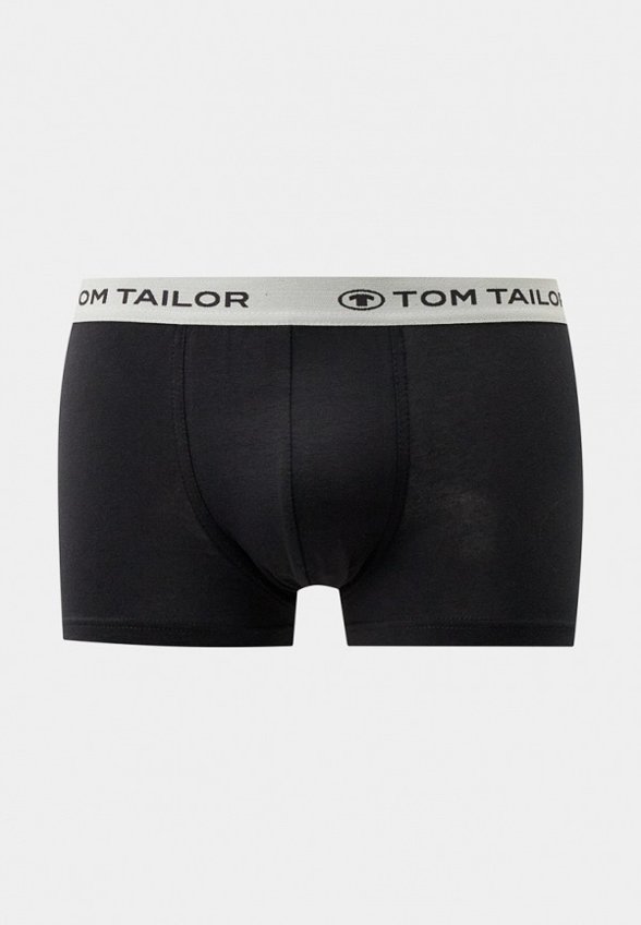 Трусы 3 шт. Tom Tailor