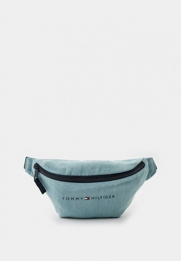 Сумка джинсовая Tommy Hilfiger