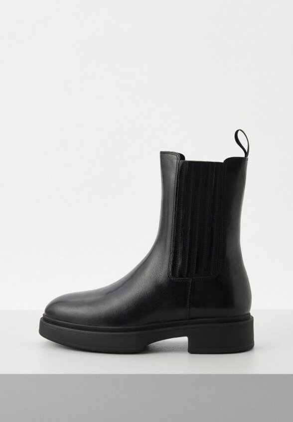 Ботинки Ekonika Premium