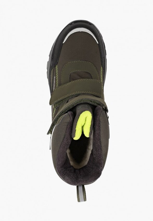 Ботинки Котофей