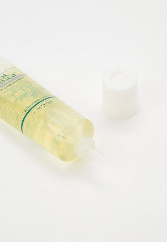 Пилинг для кожи головы Lebel