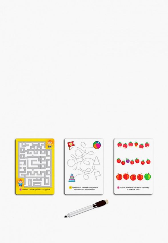 Игра настольная Дрофа-Медиа