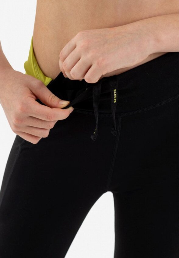 Леггинсы Kapika