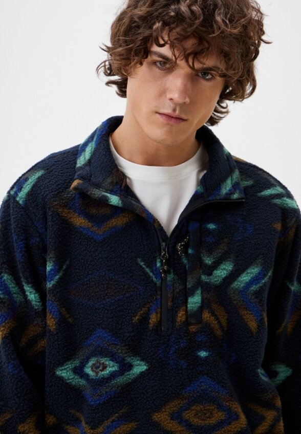 Олимпийка Billabong