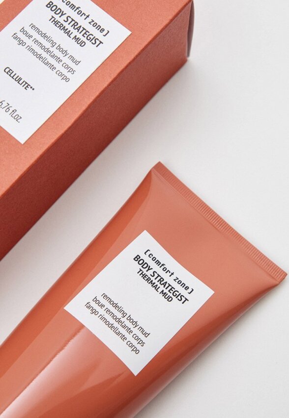 Маска для тела Comfort Zone