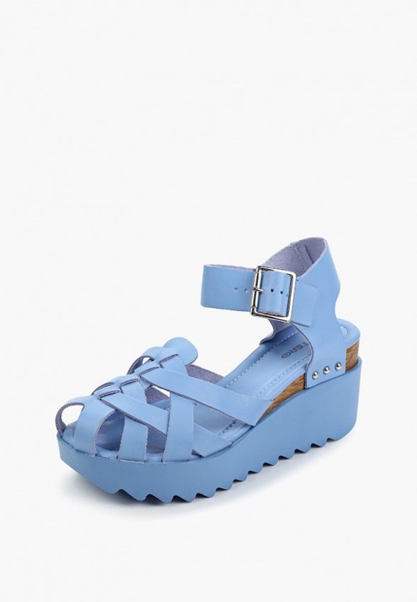 Босоножки Bottero