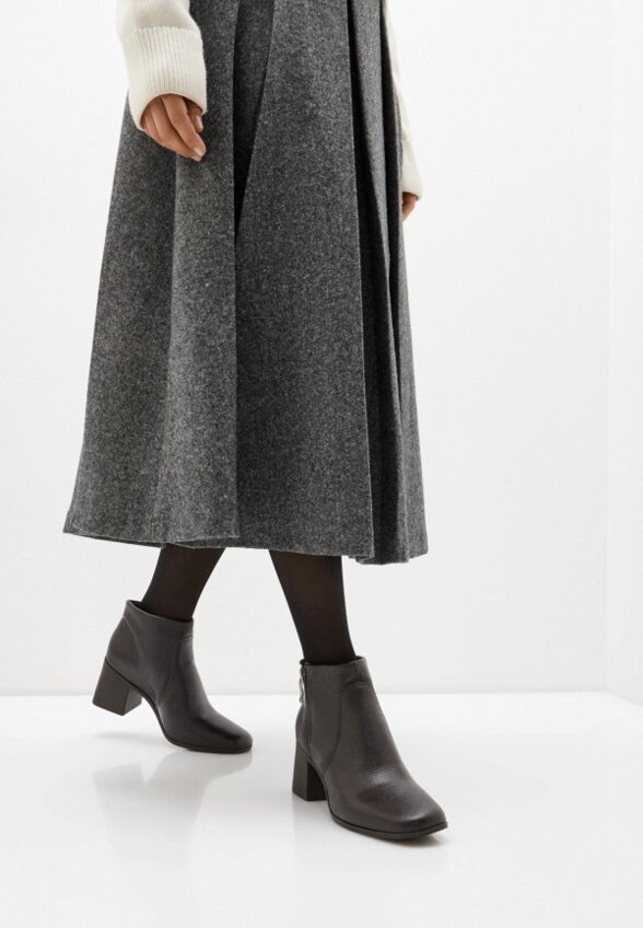 Ботильоны Bottero