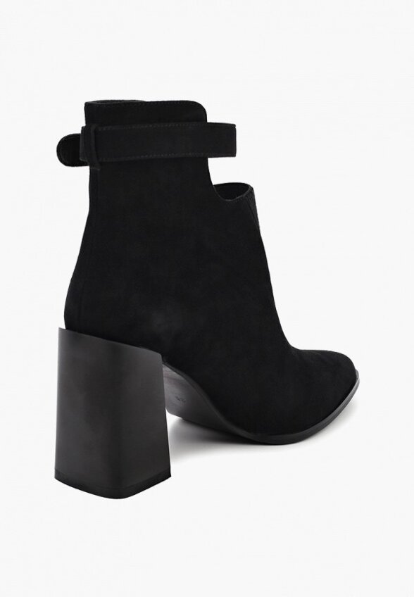 Ботильоны Obba