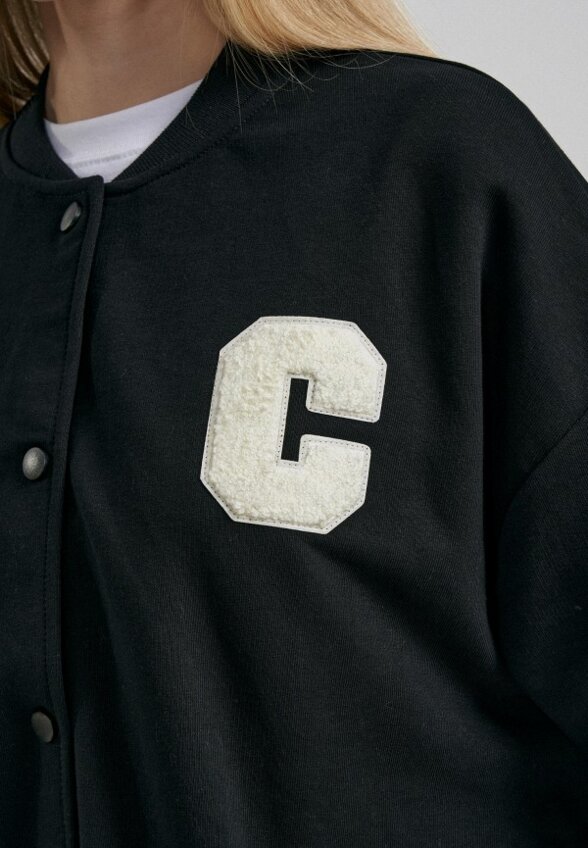 Олимпийка Твое