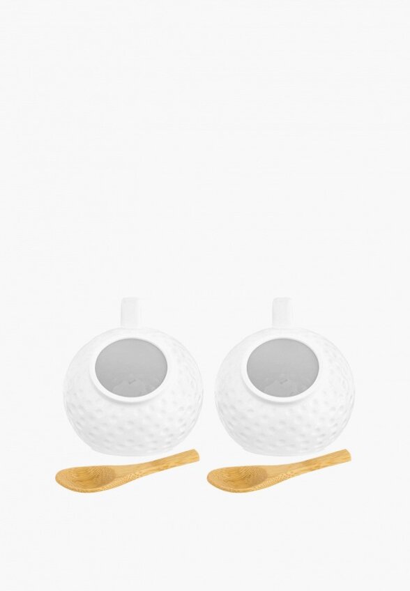 Набор банок для хранения Elan Gallery